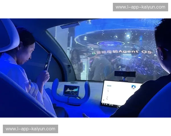 KaiyunVIP：为您的在线体验加速赋能