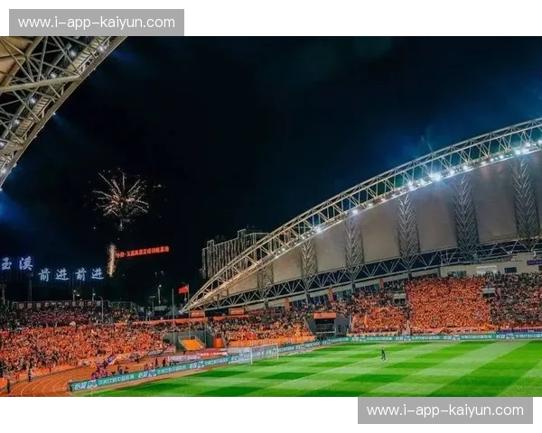 中超专区:你的专属赛场,沉浸式追赛新体验