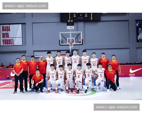 巅峰对决!中国男篮vs伊朗录像全解析:不只是胜负,更是时代的碰撞