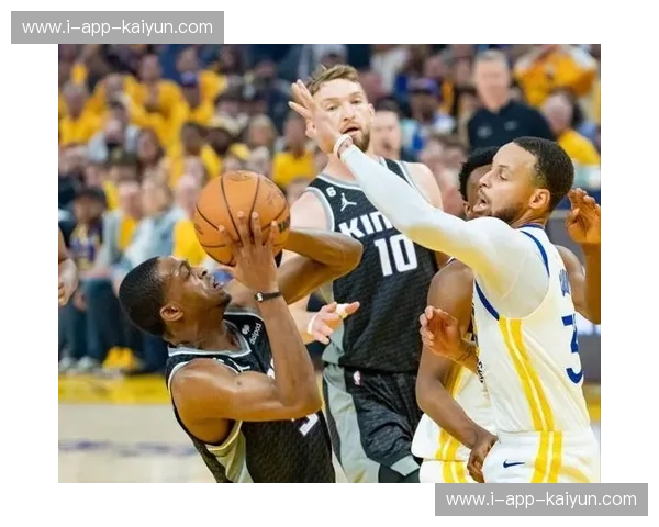 勇士vs骑士2017:一场改变历史的巅峰对决